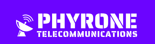 Phyrone Telecommunications Logo